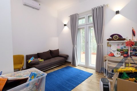 5 bedrooms Villa in Tay Ho, Ha Noi, No. 19391 11