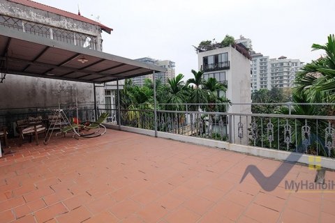 5 bedrooms Villa in Tay Ho, Ha Noi, No. 19391 17