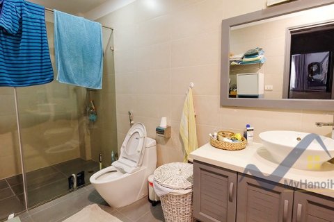 5 bedrooms Villa in Tay Ho, Ha Noi, No. 19391 13
