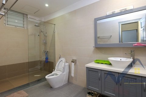 5 bedrooms Villa in Tay Ho, Ha Noi, No. 19391 10
