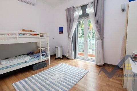 5 bedrooms Villa in Tay Ho, Ha Noi, No. 19391 14