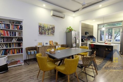 5 bedrooms Villa in Tay Ho, Ha Noi, No. 19391 7