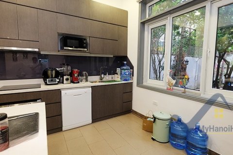 5 bedrooms Villa in Tay Ho, Ha Noi, No. 19391 9