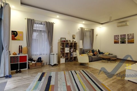 5 bedrooms Villa in Tay Ho, Ha Noi, No. 19391 6