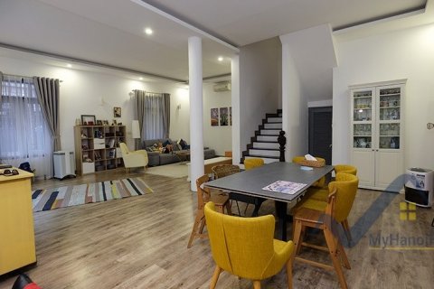5 bedrooms Villa in Tay Ho, Ha Noi, No. 19391 5