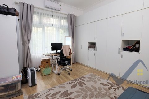 5 bedrooms Villa in Tay Ho, Ha Noi, No. 19391 16