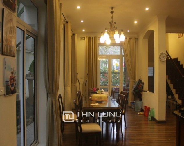 6 bedrooms Villa in Tay Ho, Ha Noi, Vietnam No. 3072