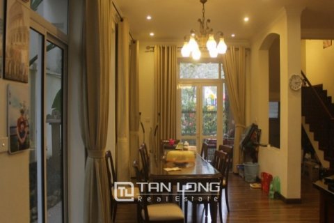 6 bedrooms Villa in Tay Ho, Ha Noi,  No. 3072 7