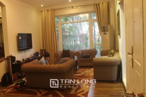 6 bedrooms Villa in Tay Ho, Ha Noi,  No. 3072 4
