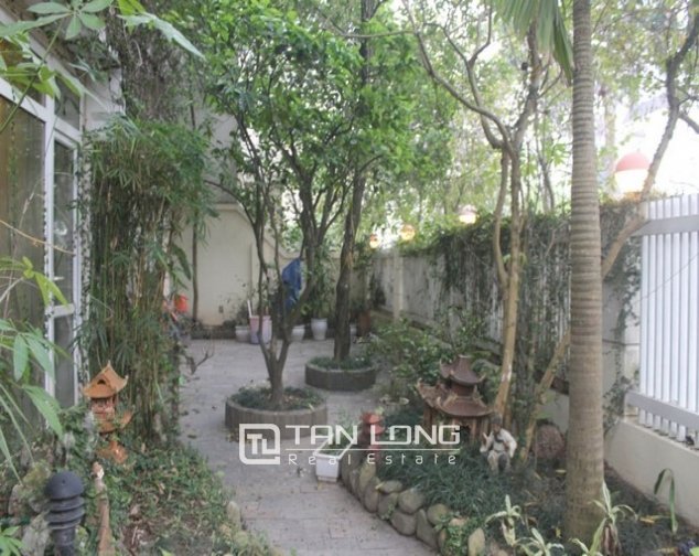 6 bedrooms Villa in Tay Ho, Ha Noi, Vietnam No. 3072