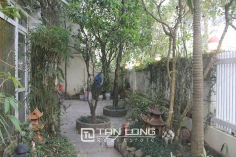 6 bedrooms Villa in Tay Ho, Ha Noi,  No. 3072 2