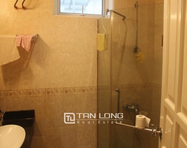 6 bedrooms Villa in Tay Ho, Ha Noi, Vietnam No. 3072