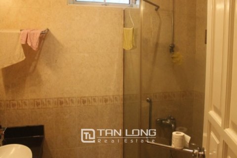 6 bedrooms Villa in Tay Ho, Ha Noi,  No. 3072 9
