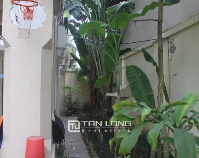 6 bedrooms Villa in Tay Ho, Ha Noi, Vietnam No. 3072