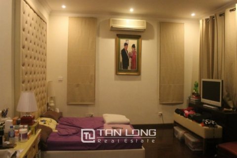 6 bedrooms Villa in Tay Ho, Ha Noi,  No. 3072 8