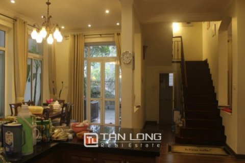 6 bedrooms Villa in Tay Ho, Ha Noi,  No. 3072 6