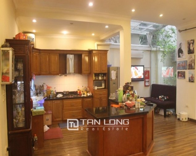 6 bedrooms Villa in Tay Ho, Ha Noi, Vietnam No. 3072