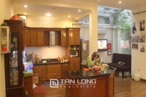 6 bedrooms Villa in Tay Ho, Ha Noi,  No. 3072 5