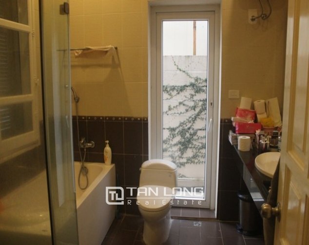 6 bedrooms Villa in Tay Ho, Ha Noi, Vietnam No. 3072