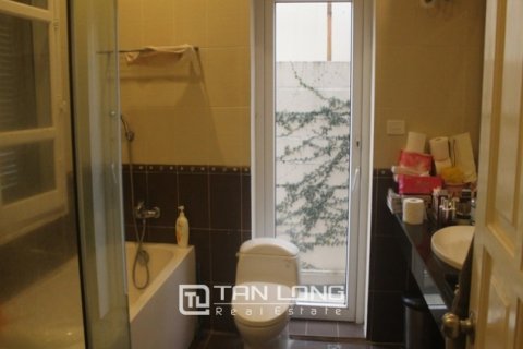 6 bedrooms Villa in Tay Ho, Ha Noi,  No. 3072 10