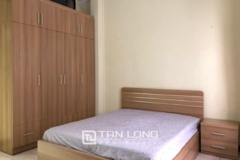 Дом с 4 спальнями в Тэйхо, Ханой , № 3075 5
