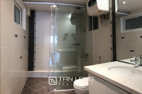 Квартира с 2 спальнями в Тэйхо, Ханой ,  № 3069 10