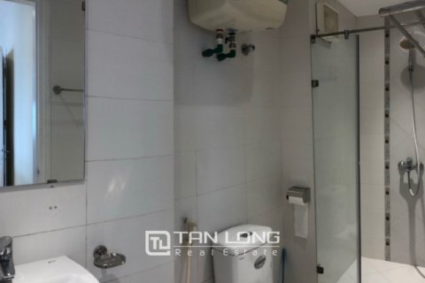 Квартира с 2 спальнями в Тэйхо, Ханой ,  № 3069 13
