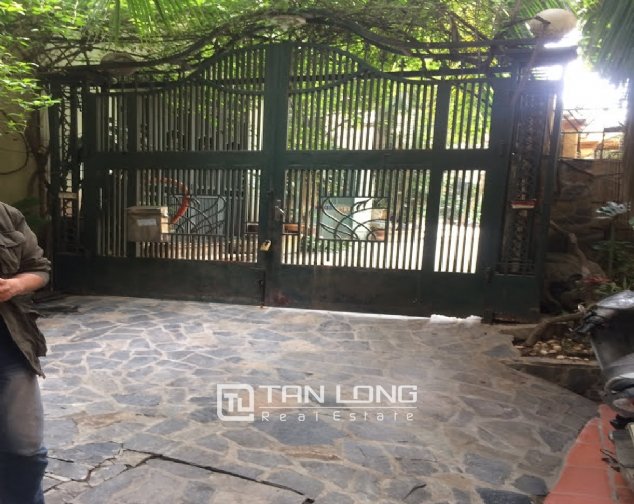 4 bedrooms House in Dong Da, Ha Noi, Vietnam No. 3070