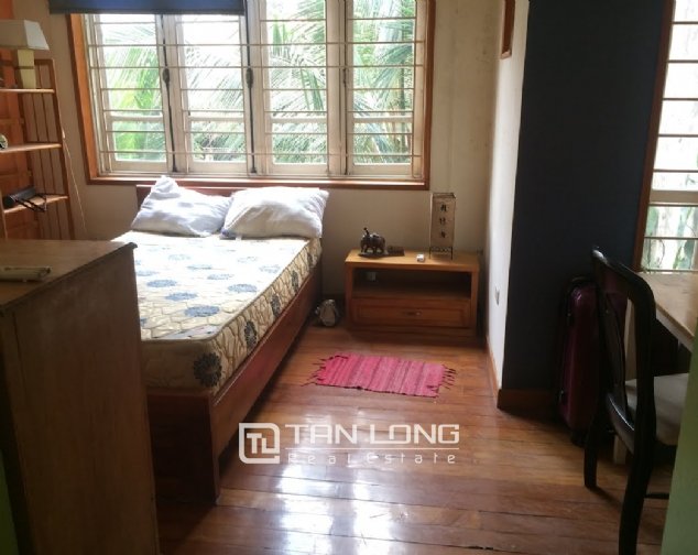 4 bedrooms House in Dong Da, Ha Noi, Vietnam No. 3070