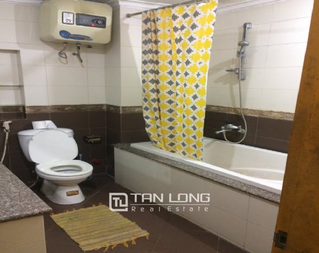 4 bedrooms House in Dong Da, Ha Noi, Vietnam No. 3070