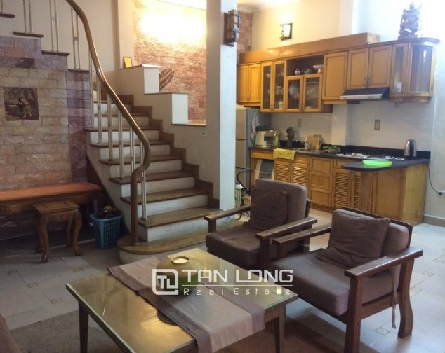 4 bedrooms House in Dong Da, Ha Noi, Vietnam No. 3070
