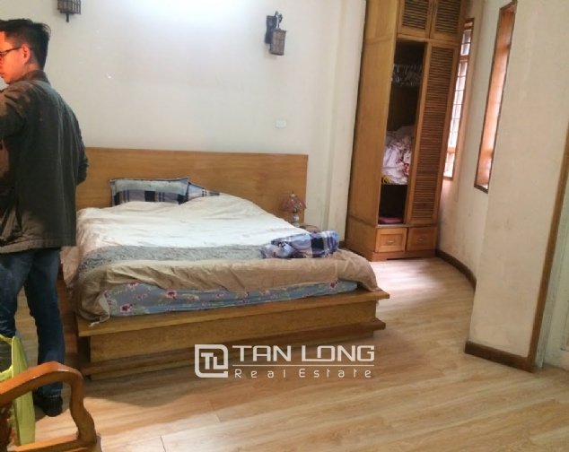4 bedrooms House in Dong Da, Ha Noi, Vietnam No. 3070