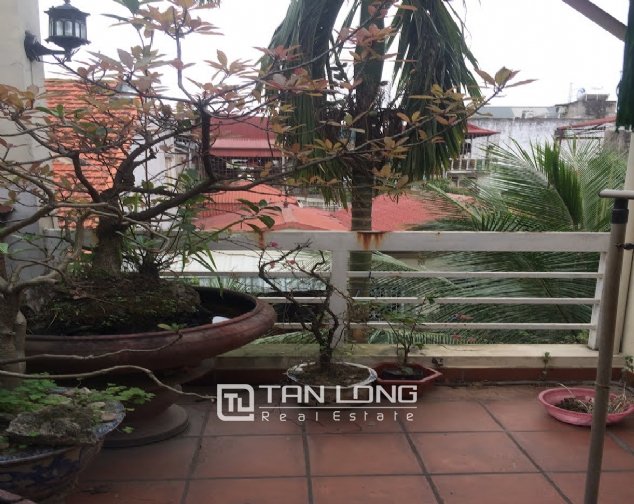 4 bedrooms House in Dong Da, Ha Noi, Vietnam No. 3070