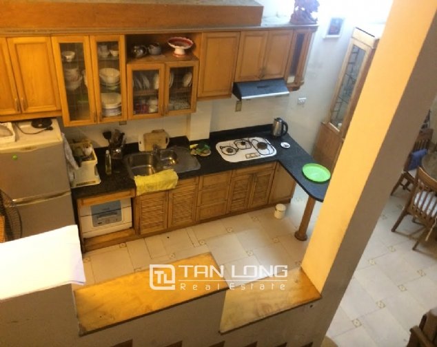 4 bedrooms House in Dong Da, Ha Noi, Vietnam No. 3070