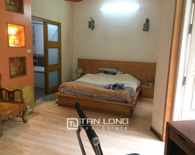 4 bedrooms House in Dong Da, Ha Noi, Vietnam No. 3070