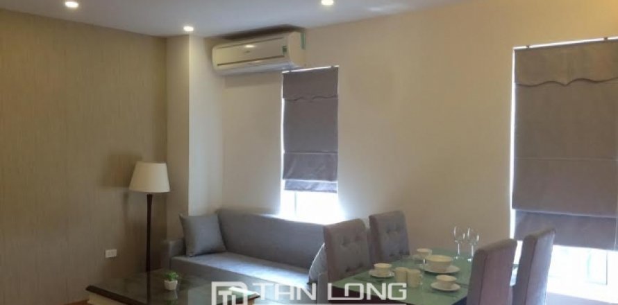 1 bedroom Apartment in Cau Giay, Ha Noi, No. 4081