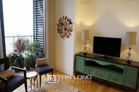 2 bedrooms Apartment in Cau Giay, Ha Noi, No. 4080