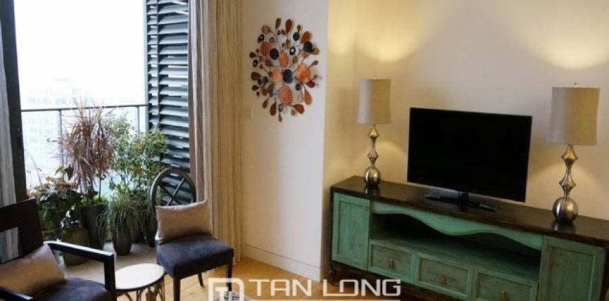 2 bedrooms Apartment in Cau Giay, Ha Noi, No. 4080