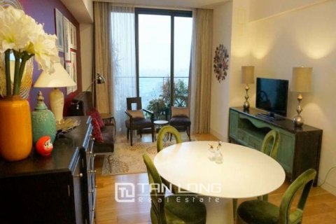 2 bedrooms Apartment in Cau Giay, Ha Noi, No. 4080 3