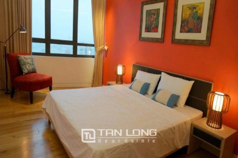 2 bedrooms Apartment in Cau Giay, Ha Noi, No. 4080 7
