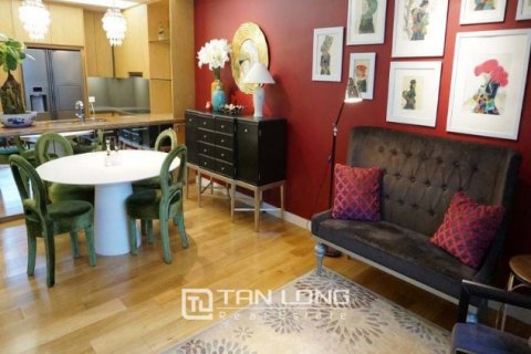 2 bedrooms Apartment in Cau Giay, Ha Noi, No. 4080 2