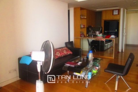 2 bedrooms Apartment in Cau Giay, Ha Noi, No. 4079