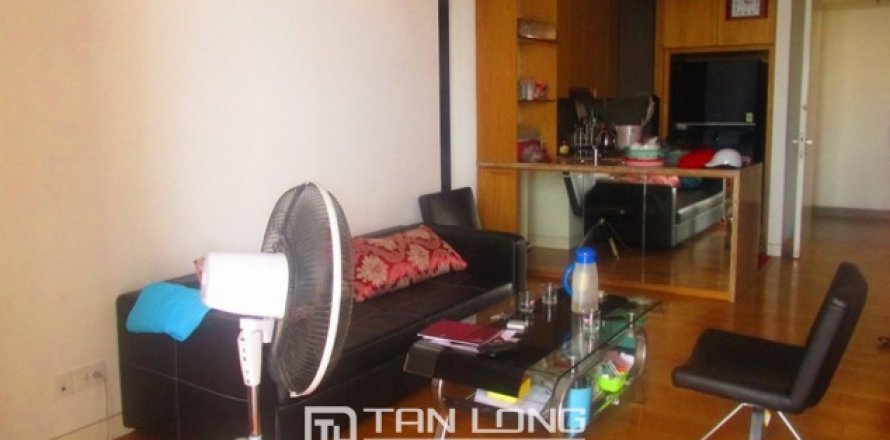 2 bedrooms Apartment in Cau Giay, Ha Noi, No. 4079