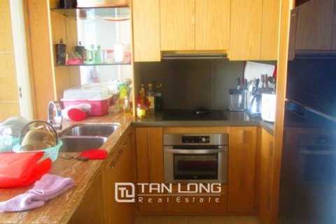 2 bedrooms Apartment in Cau Giay, Ha Noi, No. 4079 2