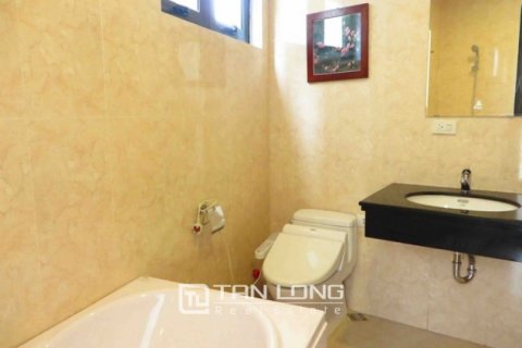 1 bedroom Apartment in Ba Dinh, Ha Noi, No. 4076 6