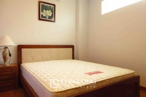 1 bedroom Apartment in Ba Dinh, Ha Noi, No. 4076 4