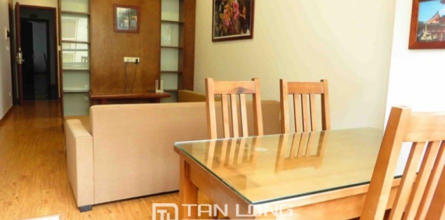 1 bedroom Apartment in Ba Dinh, Ha Noi, No. 4076