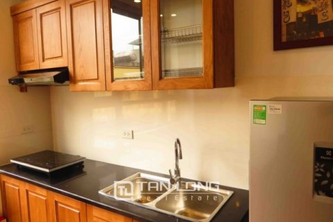 1 bedroom Apartment in Ba Dinh, Ha Noi, No. 4076 3