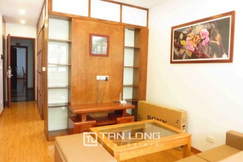 1 bedroom Apartment in Ba Dinh, Ha Noi, No. 4076 2