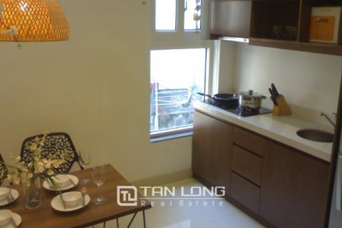 1 bedroom Apartment in Ba Dinh, Ha Noi, No. 4075 4